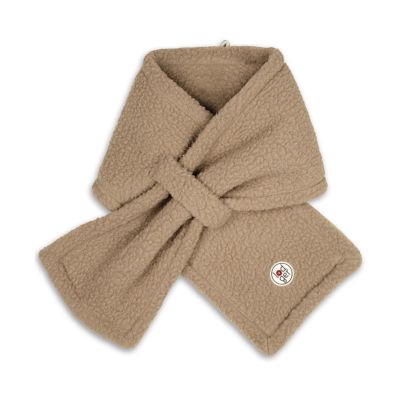 Lodger Sjaal Teddy Fleece