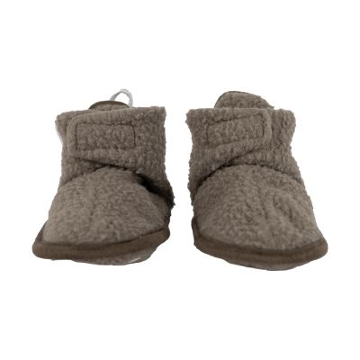 Lodger Slofjes Teddy Fleece Buffalo