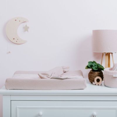 Baby's Only Wandlamp Maan Wonder