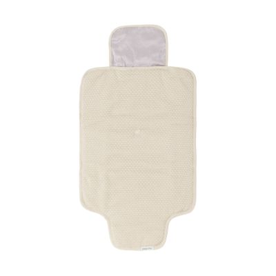 Baby's Only Verschoonmatje Sky Warm Linen