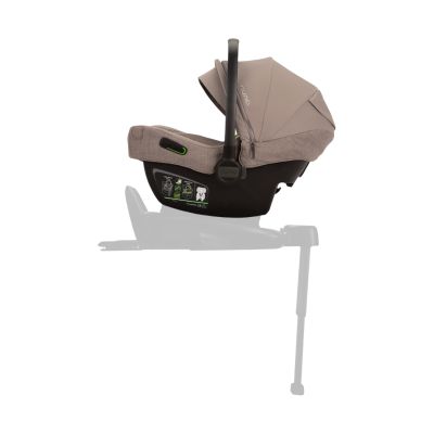 Nuna Autostoel Baby Pipa Next Cedar
