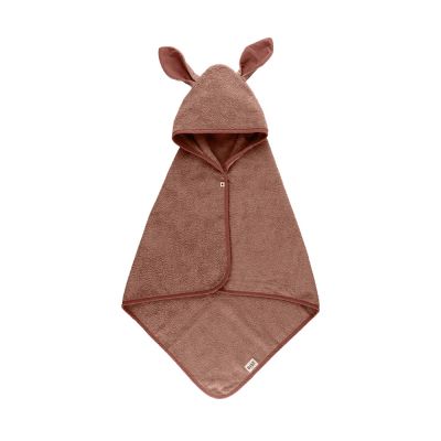 Bibs Kangaroo Badcape