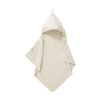 Cottonbaby Soft Badcape