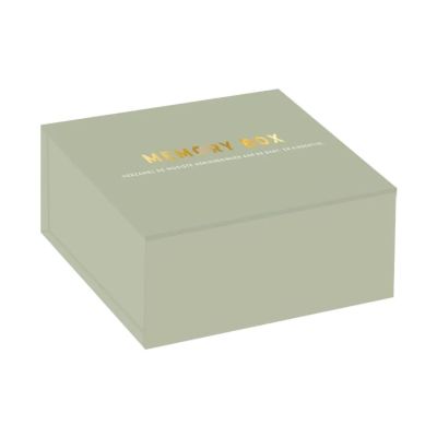 Lannoo Memory Box