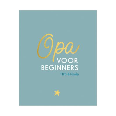 Lantaarn Opa Voor Beginners