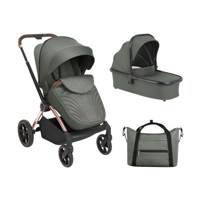 Kikkaboo Kinderwagen 2 in 1 Kara