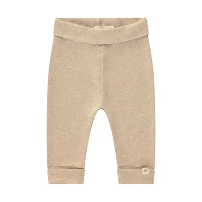 A Tiny Story Broek Oatmeal Melange