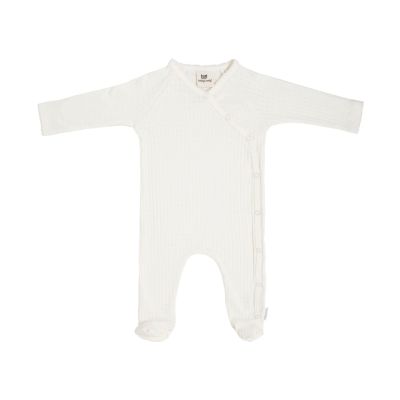 Baby&#039;s Only Boxpakje met voetjes Dream Cream 56