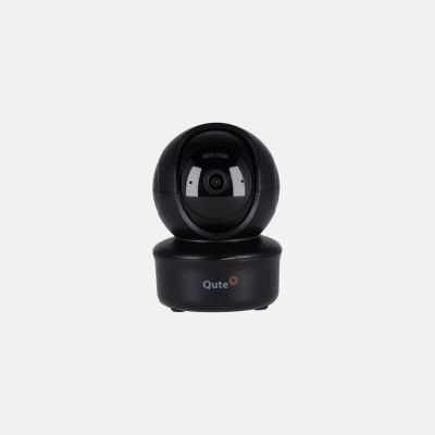 Qute Q-Connection Camera Smart WIFI