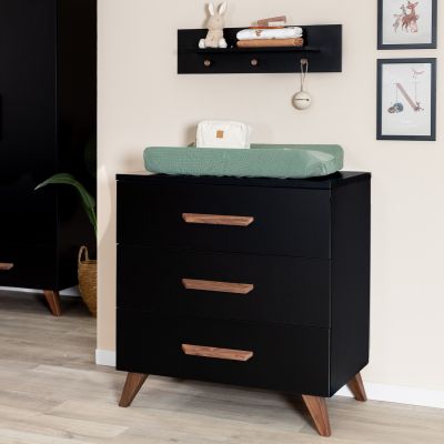 TWF Commode Modena Walnoot