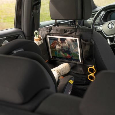 Yrda Car Organizer