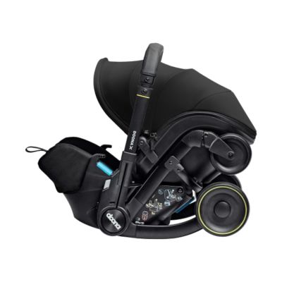 Joolz Geo 3 Kinderwagen 2-in-1 Special Filling Pieces | Doona X Autostoeltje | Doona X Isofix Base