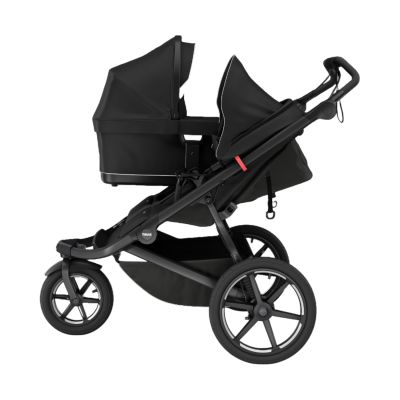 Thule Urban Glide 3 Double Duo Black