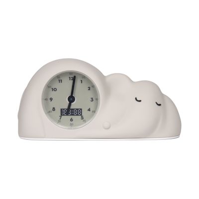 Flow Amsterdam Sleep Trainer - George - Warm Grey