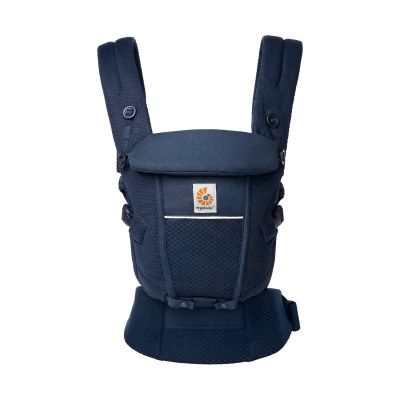 Ergobaby Soft Flex Mesh Draagzak