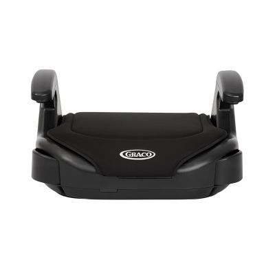 Graco Booster Basic Black