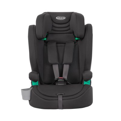 Graco Autostoel Eldura Midnight