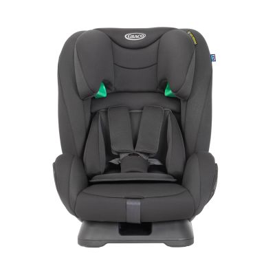 Graco Autostoel Flexigrow Onyx