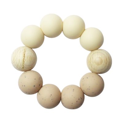 Chewies &amp; More Basic Chewie Bijtring - Hazel Gritt / Navaho.