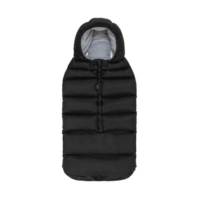 Joolz Footmuff Puffer Space Black