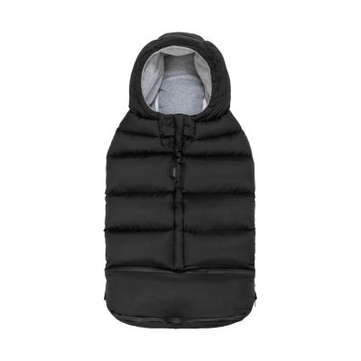 Joolz Footmuff Puffer Space Black