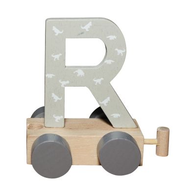 Jep! Kids Trainletter R Dino