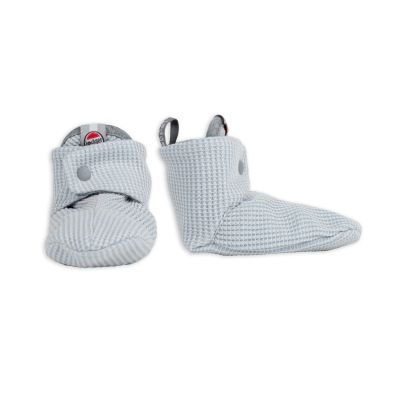 Lodger Ciumbelle Slofjes - 3-6M - Blue Fogg