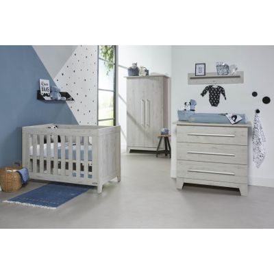 Interbaby Babykamer London