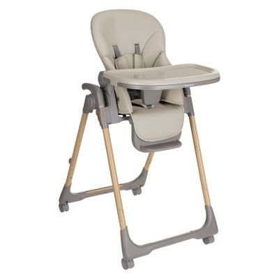 Kikkaboo Kinderstoel Olive