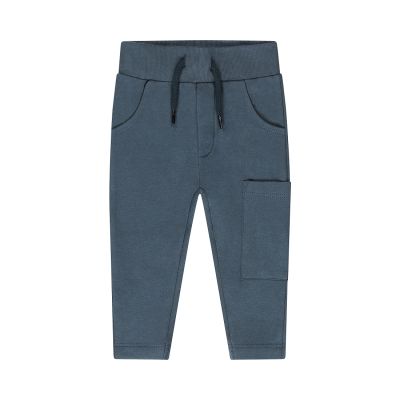 Dirkje Jogging Broek Petrol