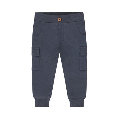 Dirkje Jogging Broek Navy