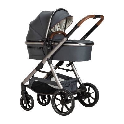 Qute Q-Journey Kinderwagen