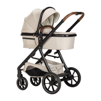 Qute Q-Journey Kinderwagen