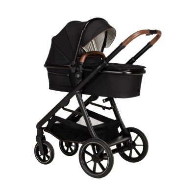 Qute Q-Journey Kinderwagen