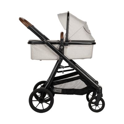 Qute Kinderwagen Q-Twin