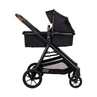 Qute Kinderwagen Q-Twin