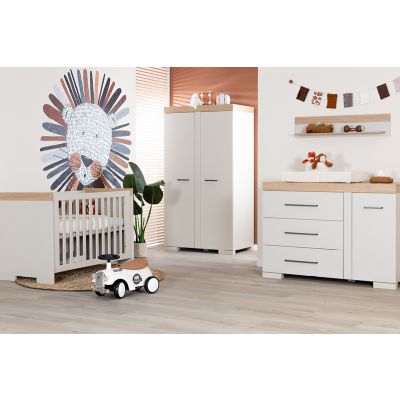 TWF Babykamer Galaxy