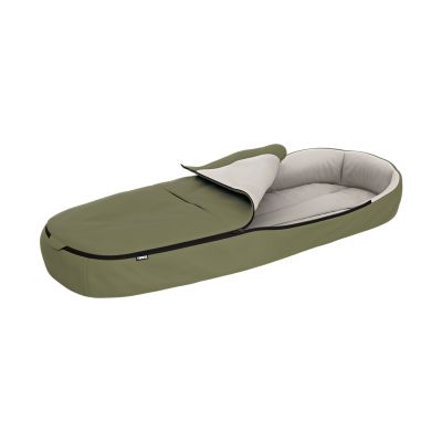 Thule Sleek Voetenzak Soft Green