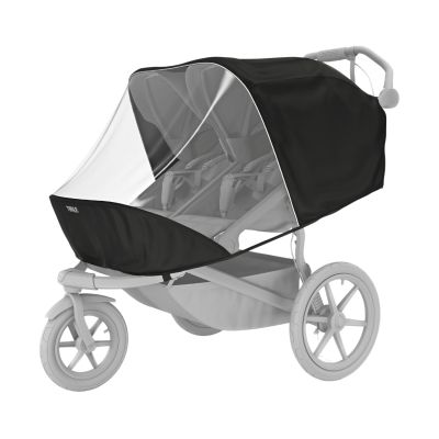 Thule Urban Glide3 Regenhoes Double