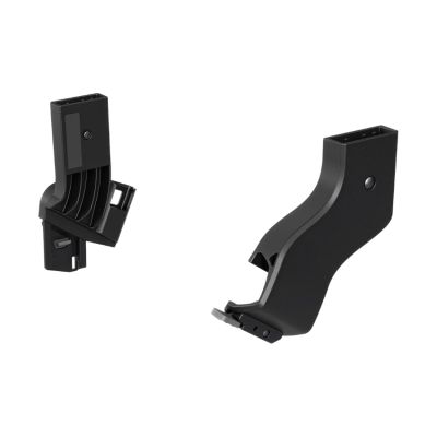 Thule Urban Glide3 Reiswieg Adapter Double