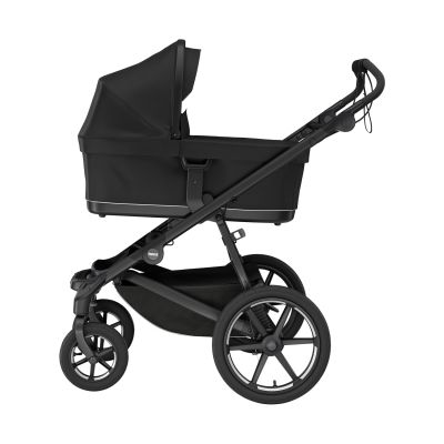 Thule Urban Glide 4 Kinderwagen 2-in-1