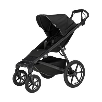 Thule Urban Glide 4-Wheel Wandelwagen