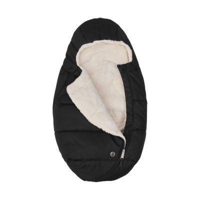 Maxi-Cosi Voetenzak Winter 2-in-1 - Black