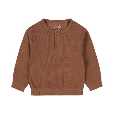 Dirkje Trui Brown 68