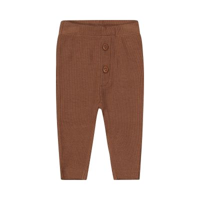 Dirkje Broek Brown 50