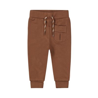 Dirkje Broek Zakje Brown 56