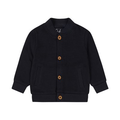 Dirkje Vest Navy 68