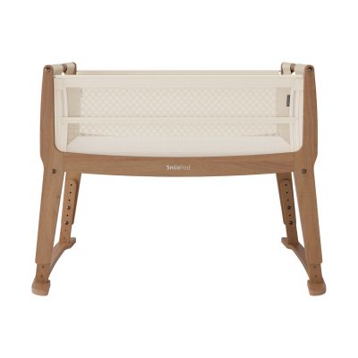 Snuz Bedside Crib SnuzPod Studio