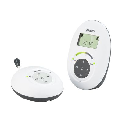 Alecto DBX-125 Dect Babyfoon