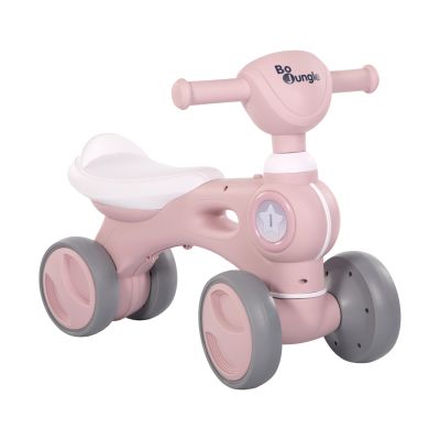 Bo Jungle B-Bike Jumpy Pink